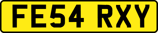 FE54RXY