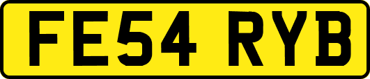 FE54RYB