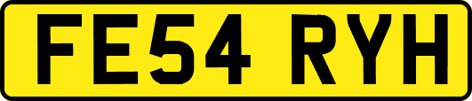 FE54RYH