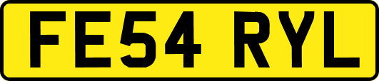 FE54RYL