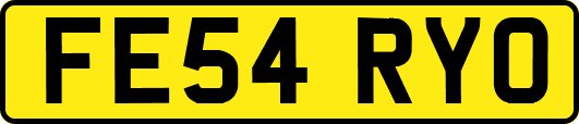 FE54RYO