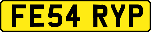 FE54RYP