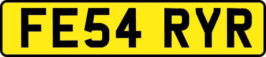 FE54RYR