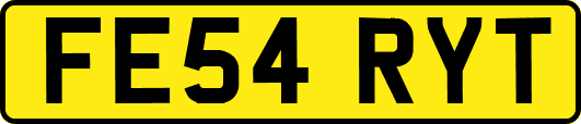 FE54RYT