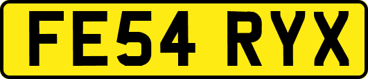 FE54RYX