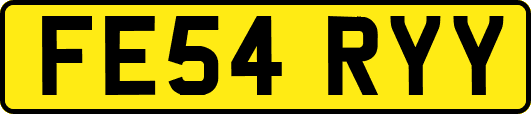 FE54RYY