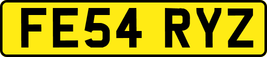 FE54RYZ