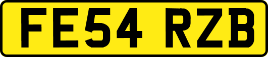 FE54RZB