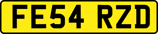 FE54RZD