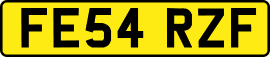 FE54RZF