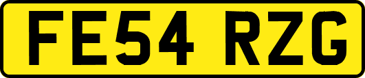 FE54RZG