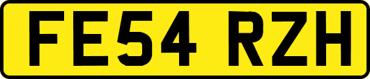 FE54RZH