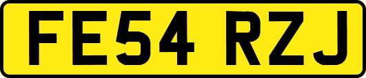 FE54RZJ