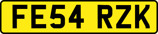 FE54RZK
