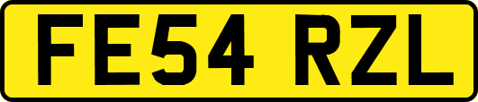 FE54RZL