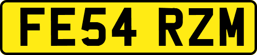 FE54RZM