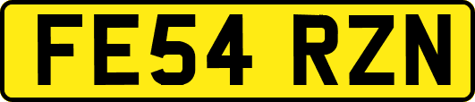 FE54RZN