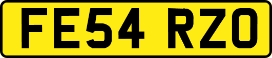 FE54RZO