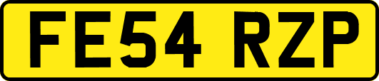 FE54RZP