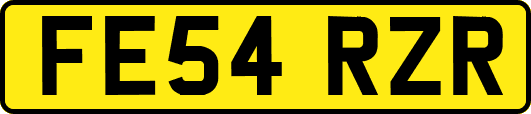 FE54RZR