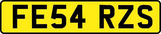 FE54RZS