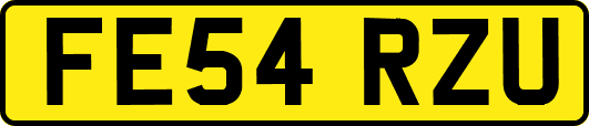 FE54RZU