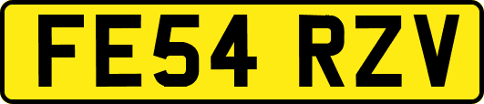 FE54RZV