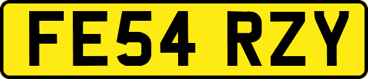 FE54RZY