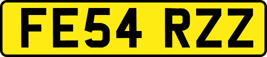 FE54RZZ