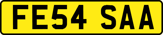 FE54SAA
