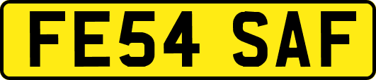 FE54SAF