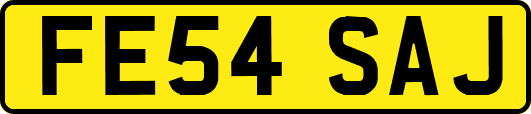 FE54SAJ