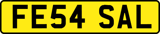 FE54SAL