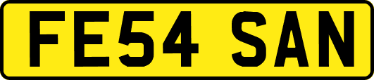 FE54SAN