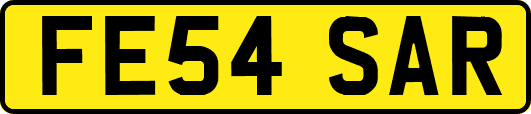 FE54SAR