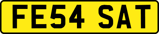 FE54SAT