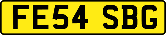 FE54SBG