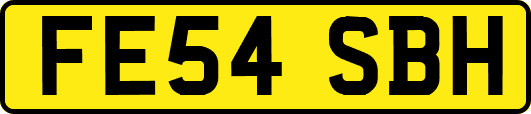 FE54SBH