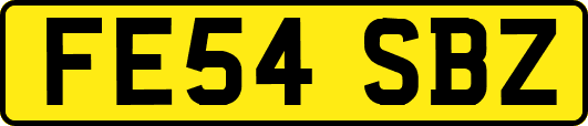 FE54SBZ