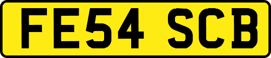 FE54SCB