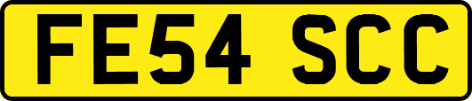 FE54SCC