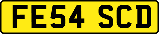 FE54SCD