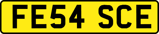 FE54SCE