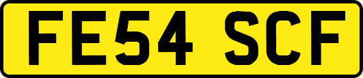 FE54SCF