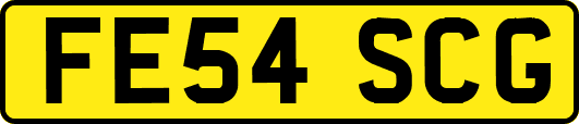 FE54SCG