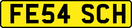 FE54SCH