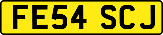 FE54SCJ