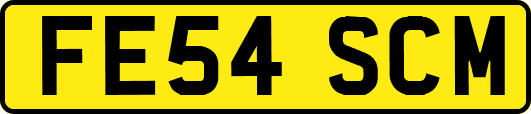 FE54SCM