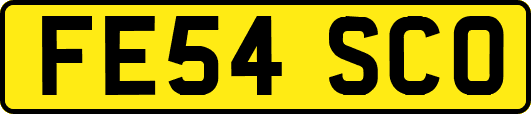 FE54SCO