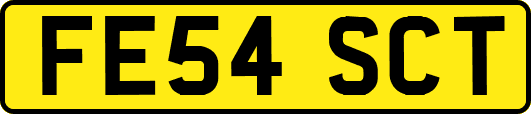 FE54SCT